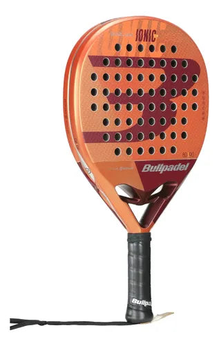 Paleta Padel Ionic Ctr 23 Control Glaphite 38mm