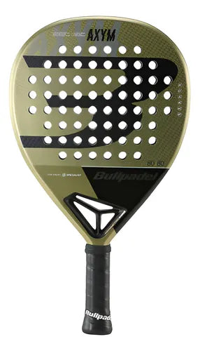Paleta Pádel Bullpadel Axym Db 23 Multieva Glaphite 375 G