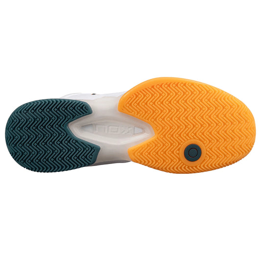 Zapatillas Nox ML10 Hexa Blanco