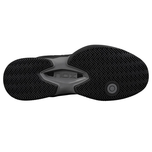 Zapatillas Nox ML10 Hexa Negro