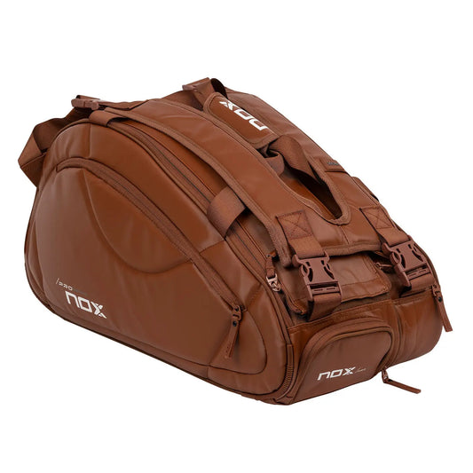 PALETERO NOX PRO SERIES BPPROSCAMEL