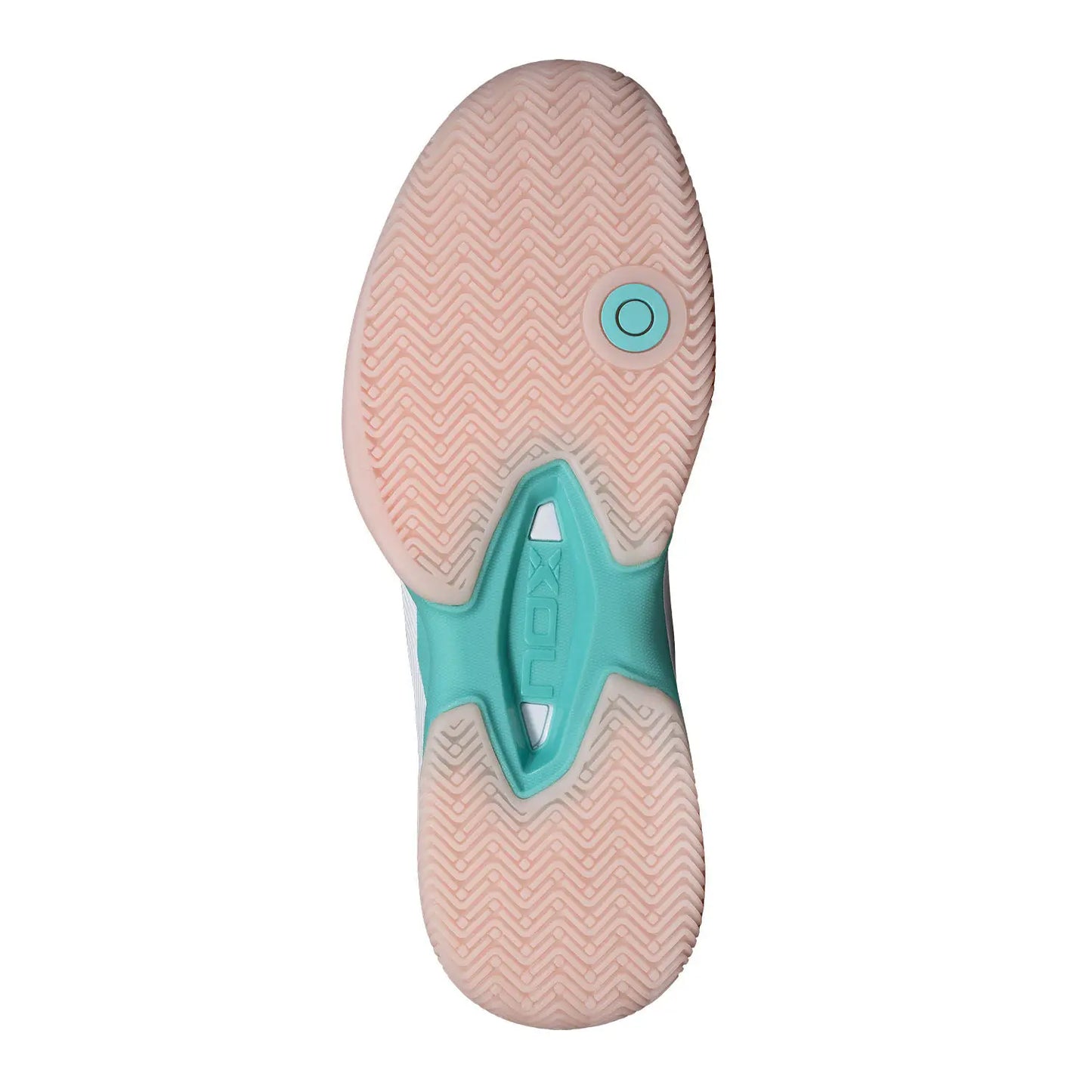 NOX AT10 LUX CALATLUXWHPO BLANCO MUJER