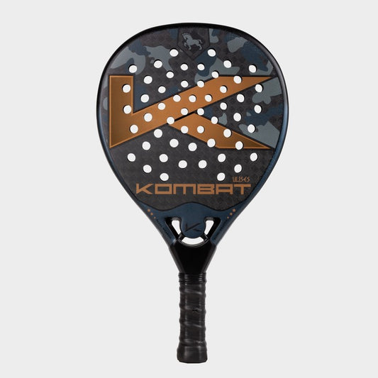 Paleta Kombat Ulises