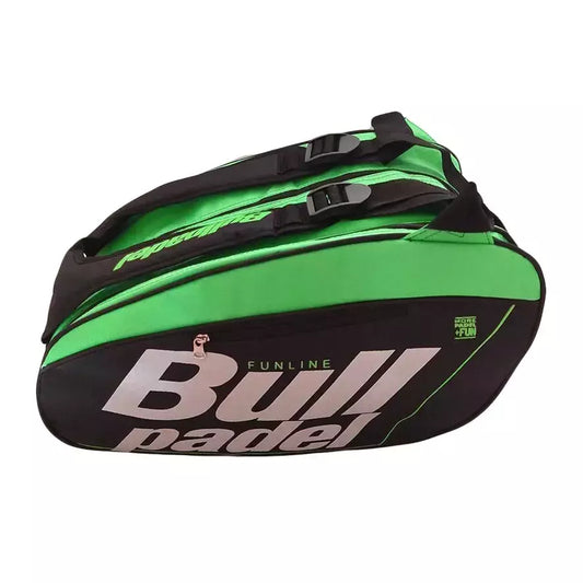 Bolso Bullpadel
