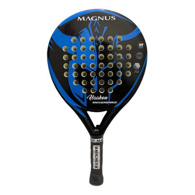 Paleta Padel Magnus Haakon Aniversario Foam