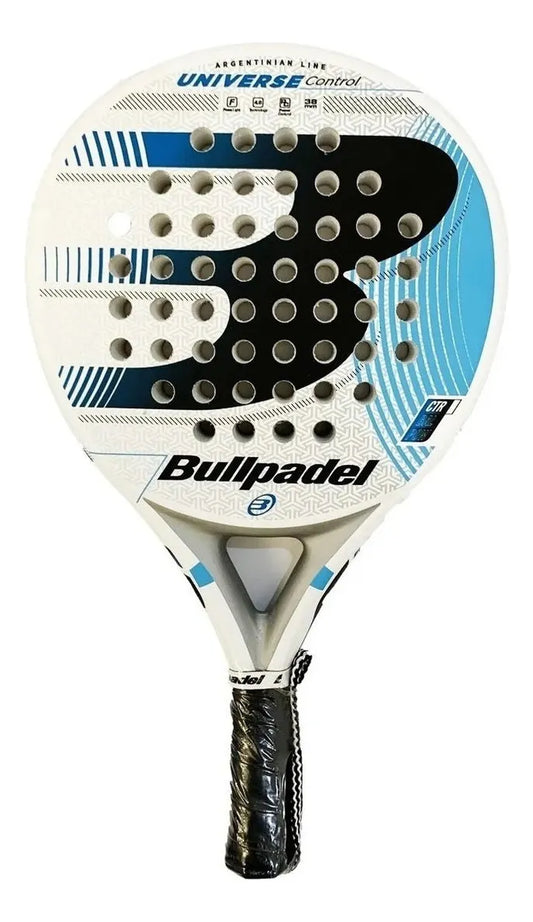 Paleta Nacional Universe Foam Bullpadel