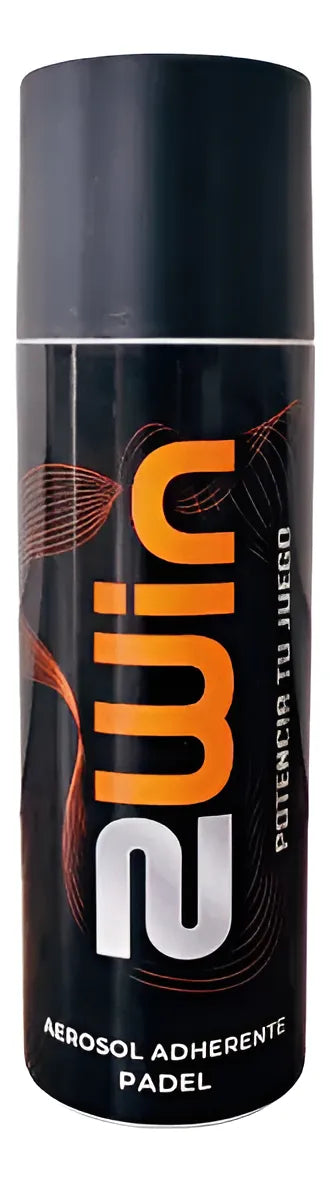 Aerosol Adherente 2WIN