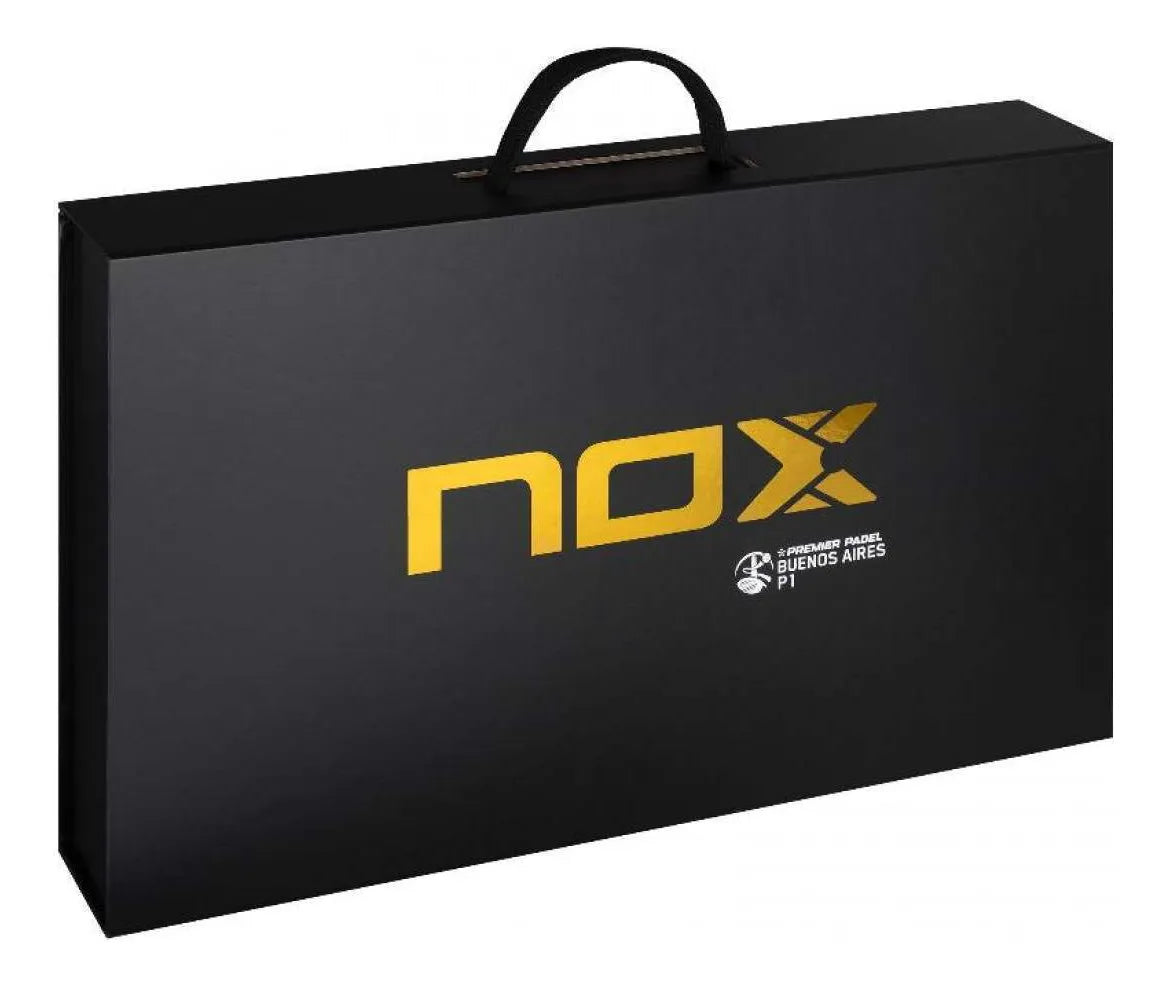 Paleta Nox AT10 Buenos Aires