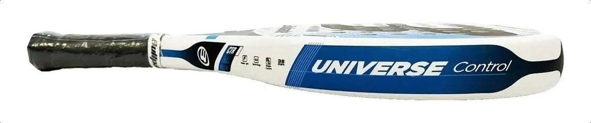 Paleta Nacional Universe Foam Bullpadel