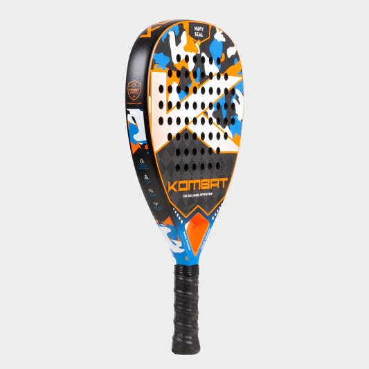 Paleta Kombat Navy Seal