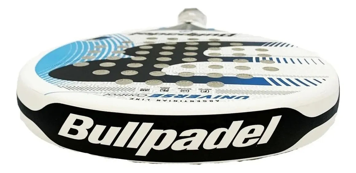 Paleta Nacional Universe Foam Bullpadel