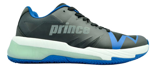 Zapatillas Prince Tenis Padel Giro Rotor Little Y Premier