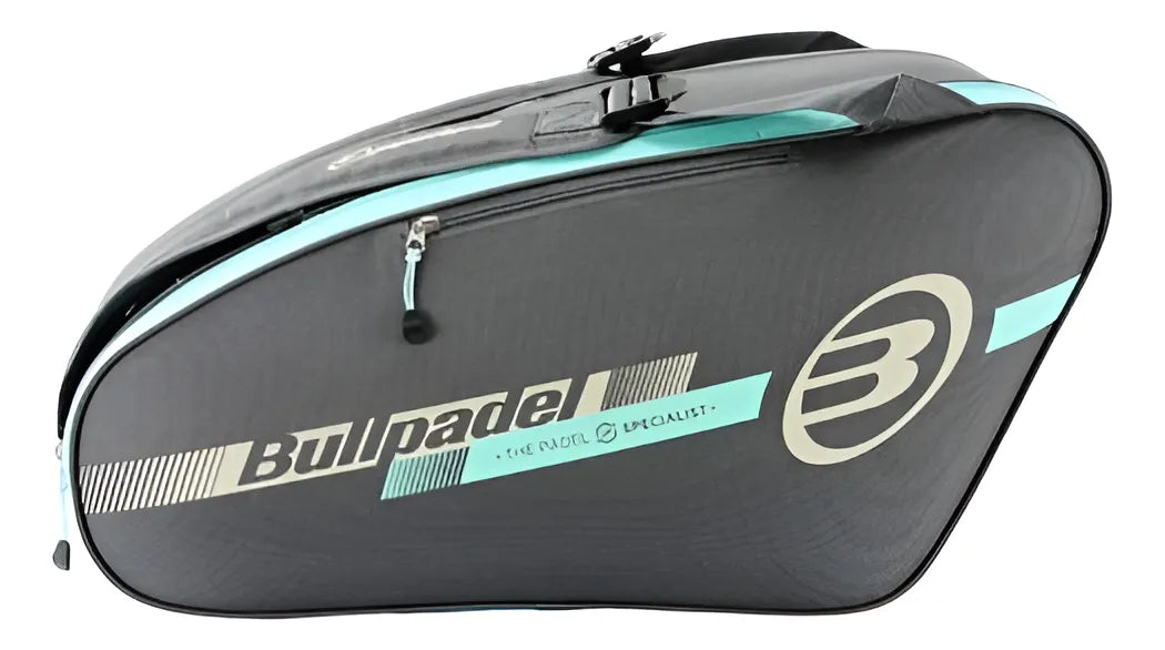 Bolso Paletero Bullpadel