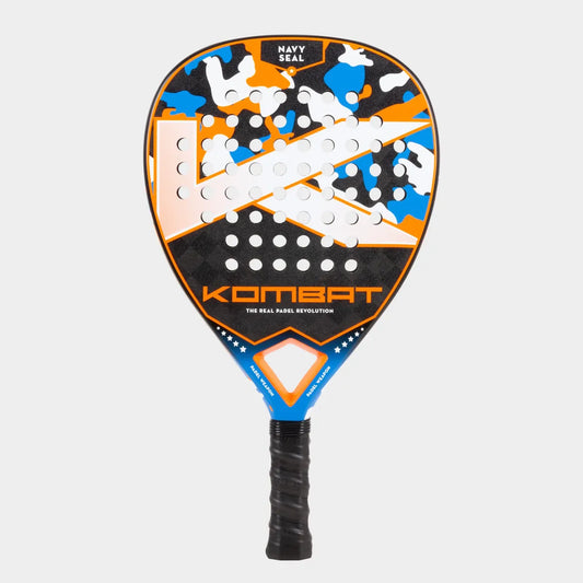 Paleta Kombat Navy Seal