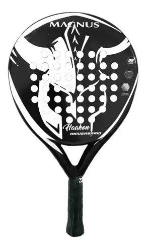 Paleta De Padel Magnus Haakon Aniversario