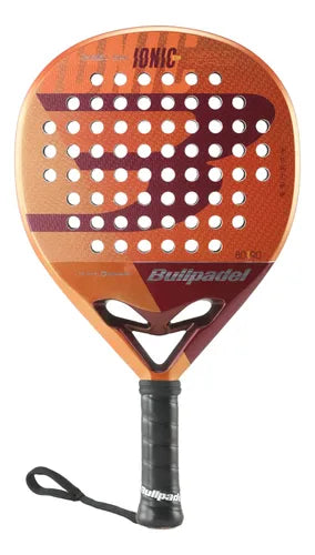 Paleta Padel Ionic Ctr 23 Control Glaphite 38mm
