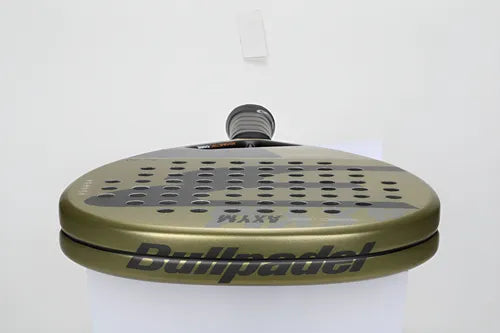 Paleta Pádel Bullpadel Axym Db 23 Multieva Glaphite 375 G