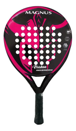 Paleta Magnus - Haakon Eva