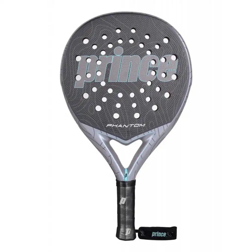 Paleta Prince PHANTOM V2