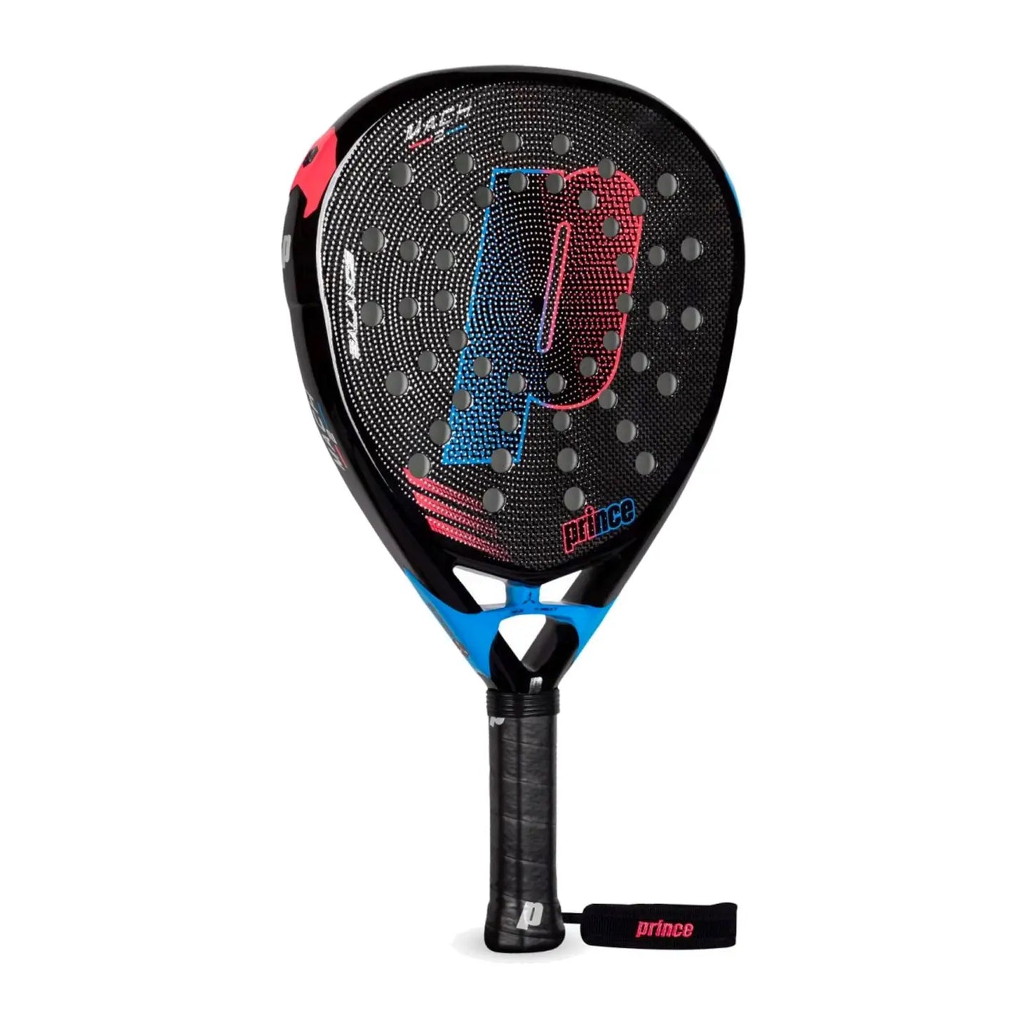 Paleta Prince MACH V2