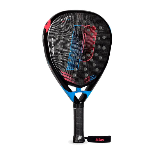Paleta Prince MACH V2