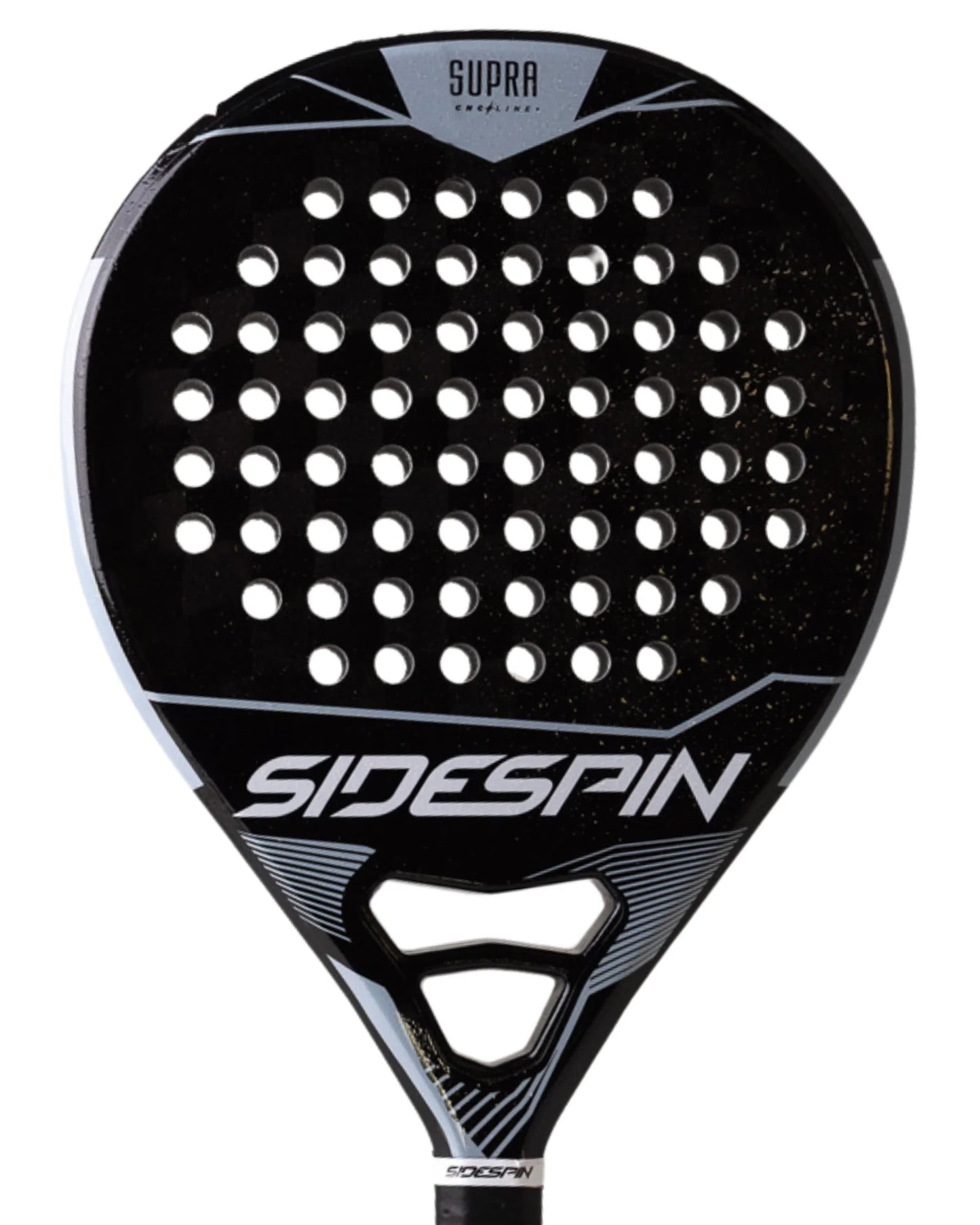 Paleta Sidespin Supra Foam 24k