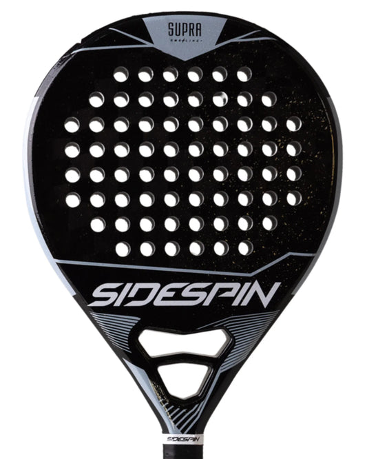 Paleta Sidespin Supra Foam 24k