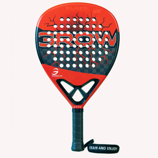 Paleta Grow Blaze 12k