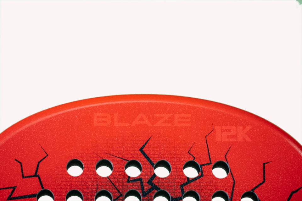 Paleta Grow Blaze 12k