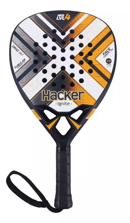 Paleta Hacker Ignite 2023