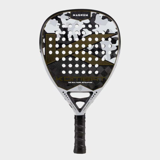 Paleta Kombat Magnum 18k