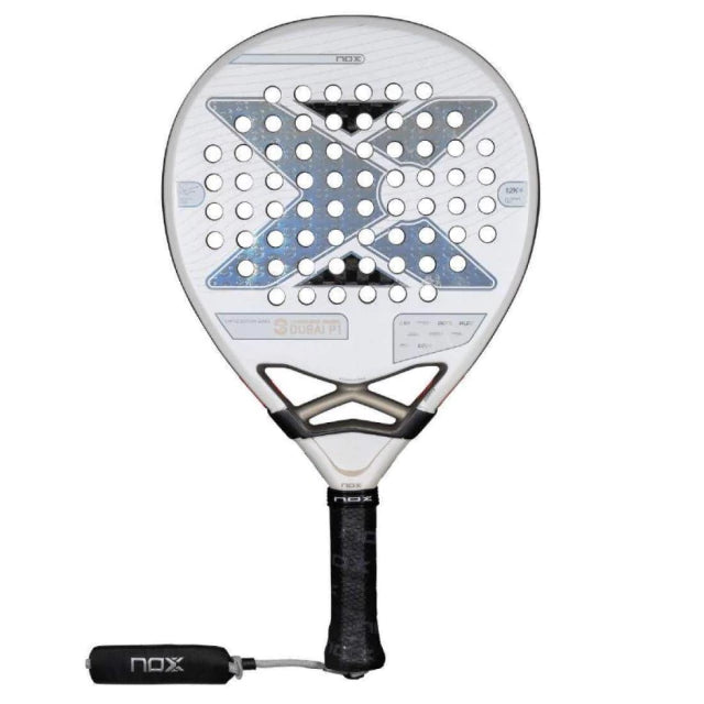 Paleta Nox AT10 Genius 12k Dubai