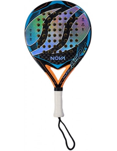 Paleta Sidespin Nova