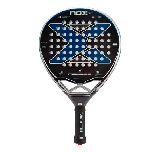 Paleta NOX America vs Europe 2022