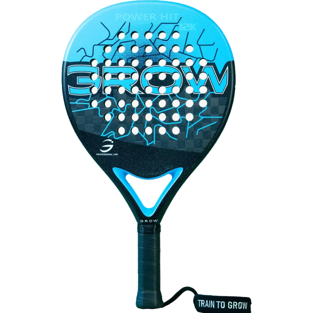 Paleta Grow Power Hit 12k