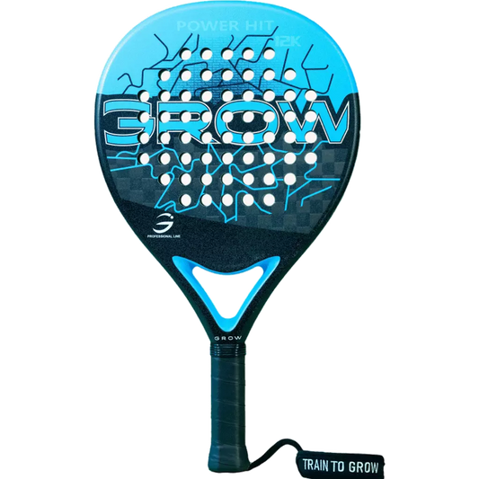 Paleta Grow Power Hit 12k