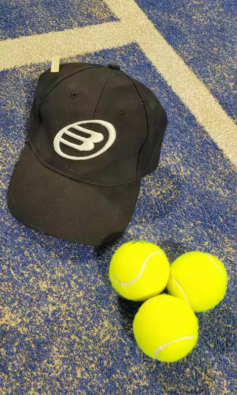 Gorra Bulpadel