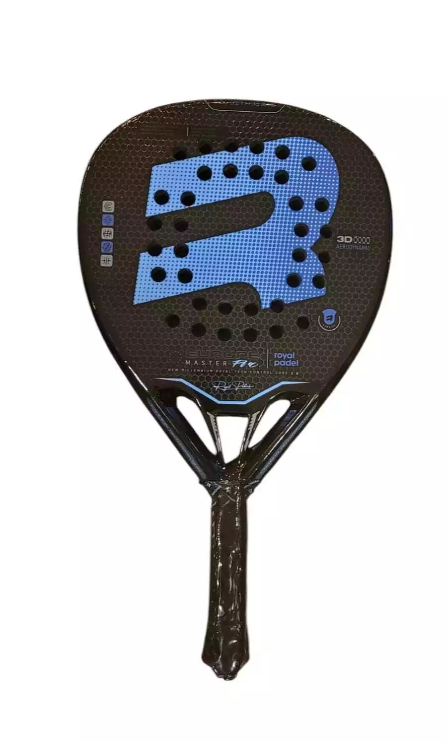 Paleta Royal Europe Mater Pro