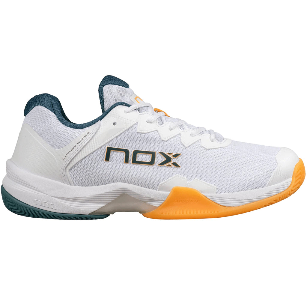 Zapatillas Nox ML10 Hexa Blanco