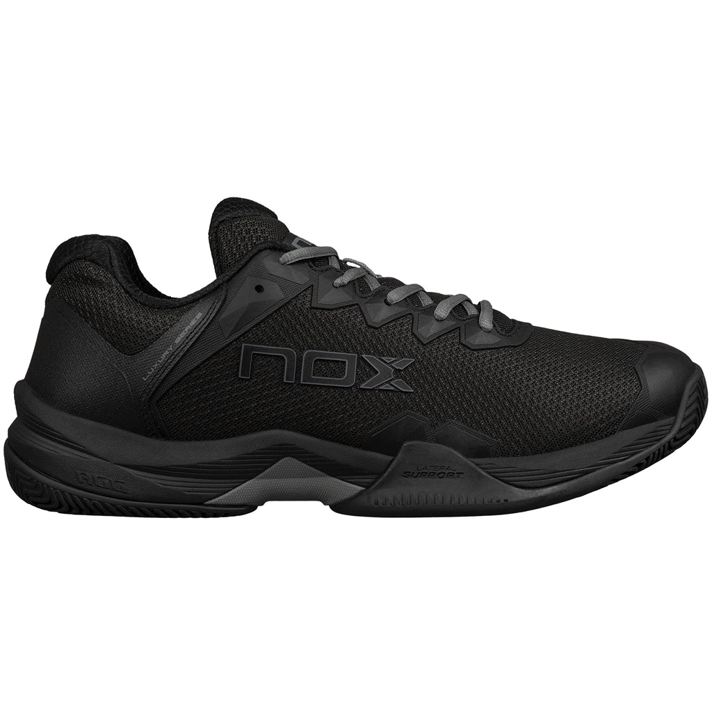 Zapatillas Nox ML10 Hexa Negro