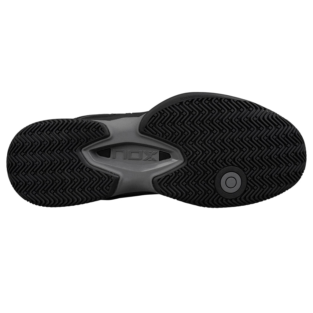 Zapatillas Nox ML10 Hexa Negro